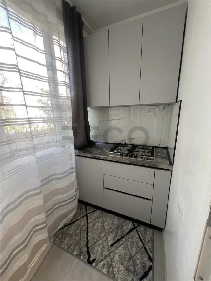 RECO Apartament 3 camere in Rogerius - foto 13
