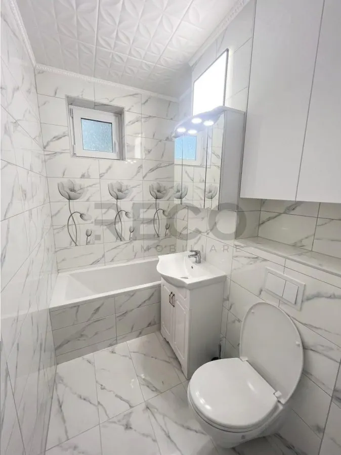 RECO Apartament 3 camere in Rogerius - foto 3
