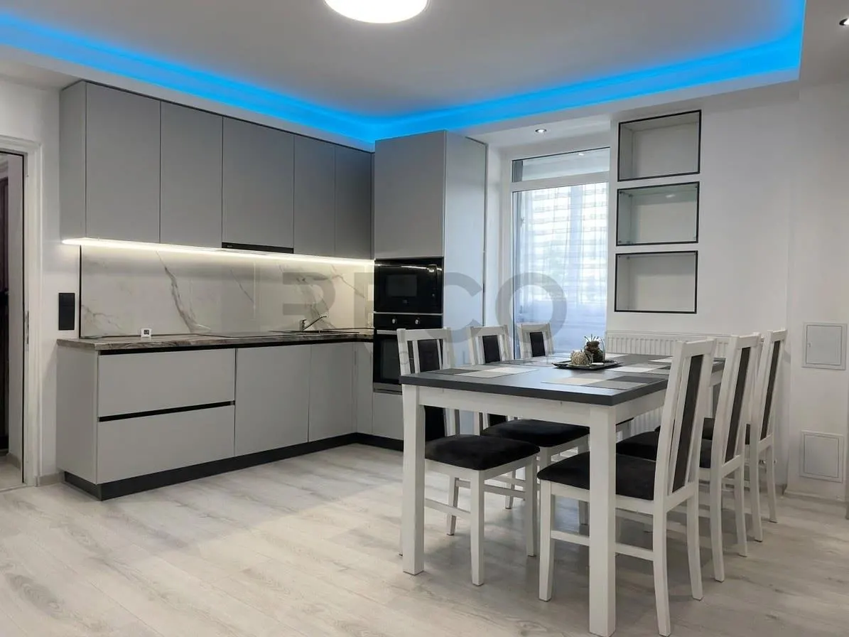 RECO Apartament 3 camere in Rogerius - foto 6