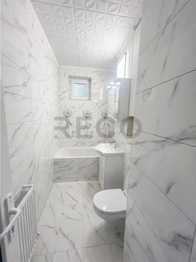 RECO Apartament 3 camere in Rogerius - foto 7