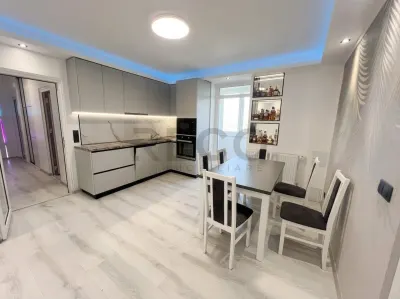 RECO Apartament 3 camere in Rogerius - foto 8