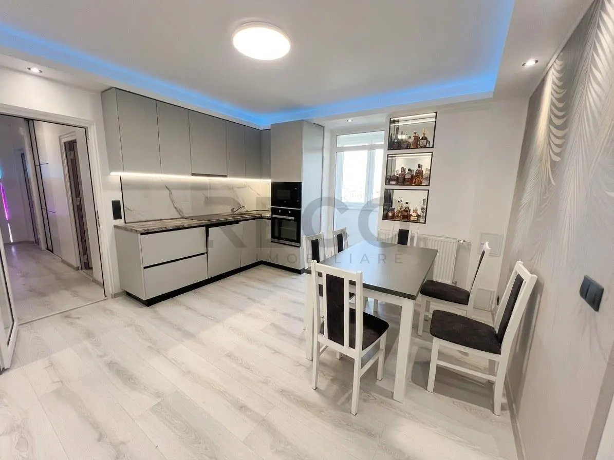 RECO Apartament 3 camere in Rogerius - foto 8