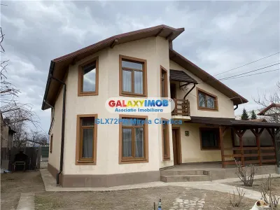 Inchiriere Casa/Vila Ploiesti Centru - Ploiesti
