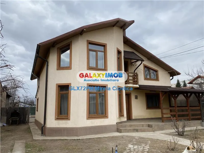 Inchiriere Casa/Vila Ploiesti Centru - foto 1