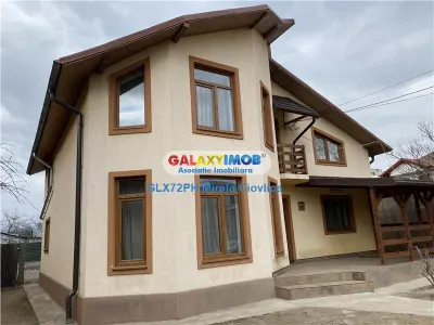 Inchiriere Casa/Vila Ploiesti Centru - foto 15