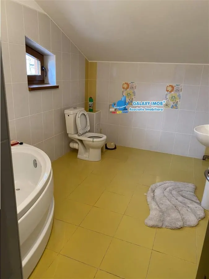 Inchiriere Casa/Vila Ploiesti Centru - foto 6