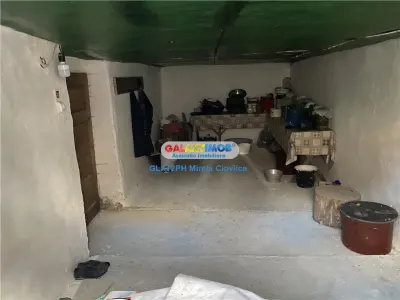Vanzare teren cu casa batraneasca Secaria Prahova - foto 10