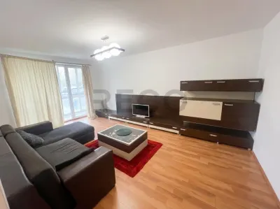 RECO Apartament 2 camere în Nufarul - Oradea