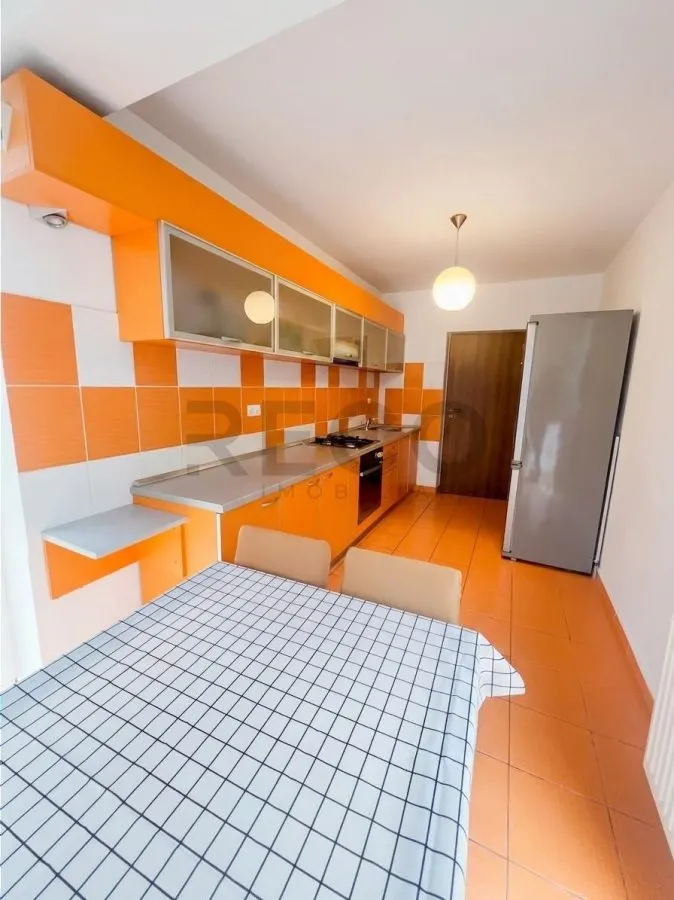 RECO Apartament 2 camere în Nufarul - foto 3