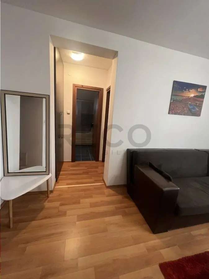 RECO Apartament 2 camere în Nufarul - foto 5