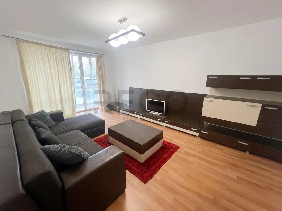 RECO Apartament 2 camere în Nufarul - foto 6
