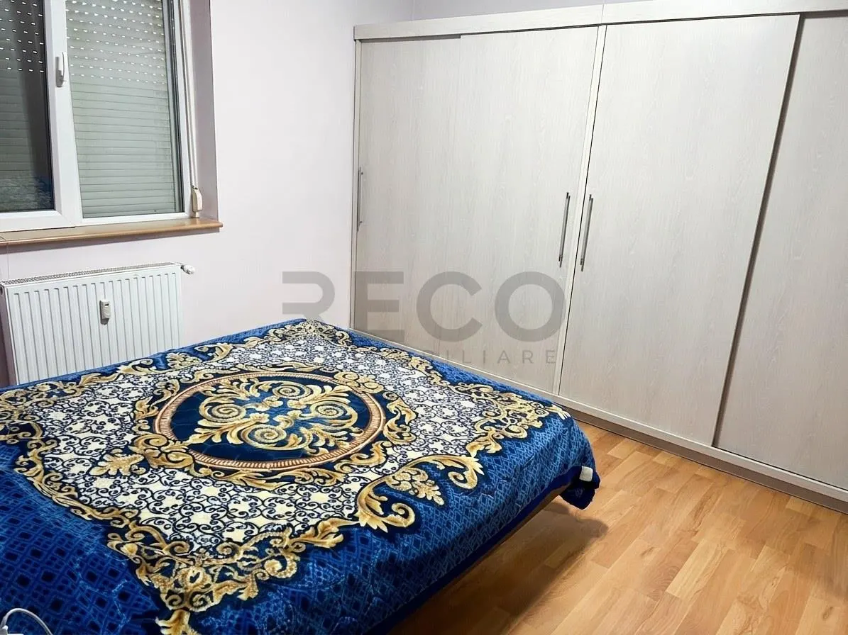 RECO Apartament 2 camere în Nufarul - foto 9