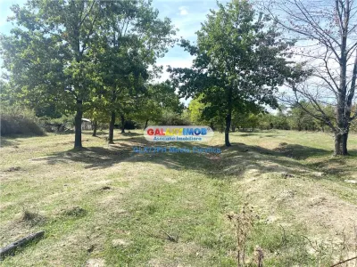Vanzare teren intravilan Baicoi Pahova - foto 2