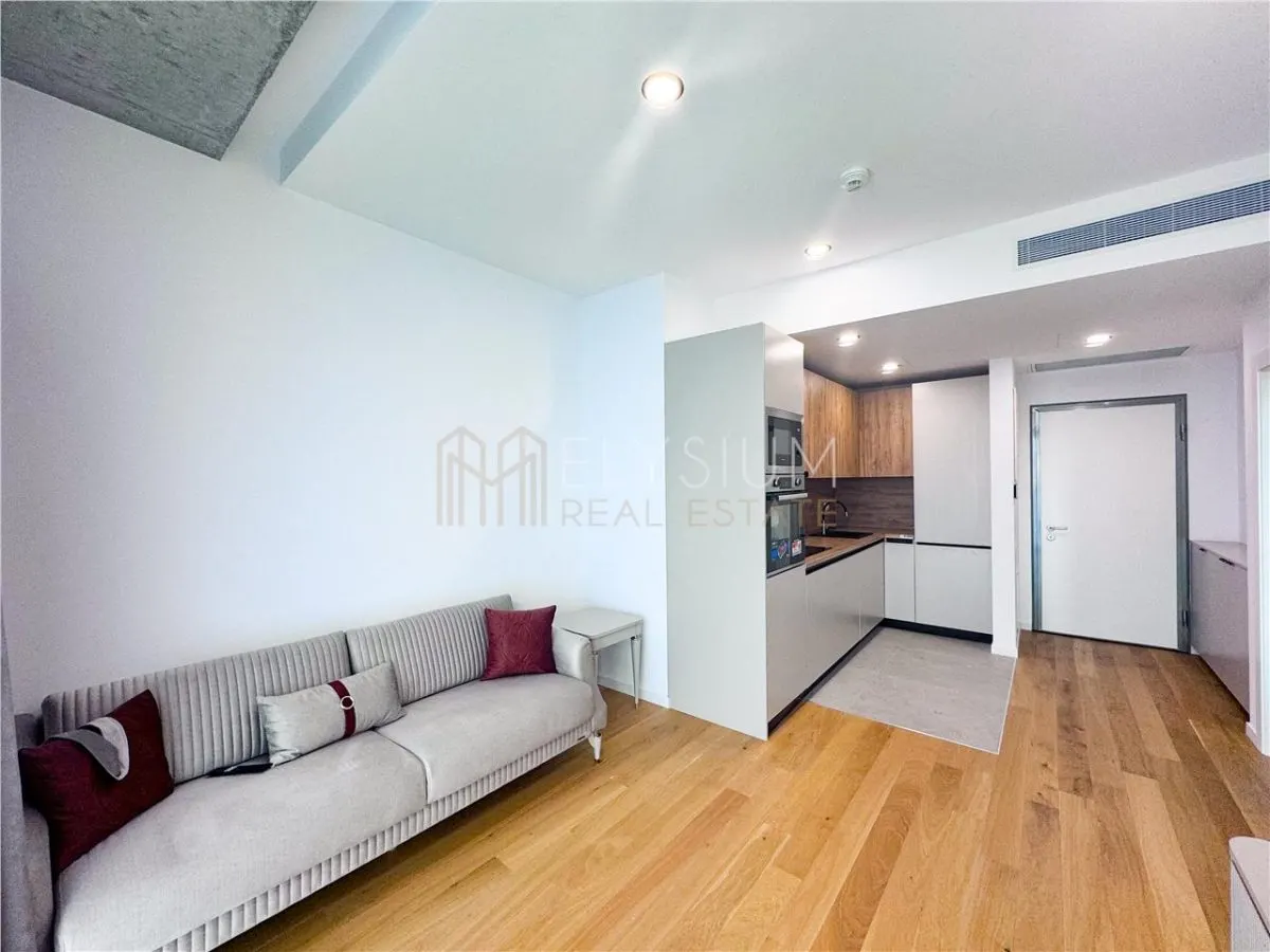 Apartament 2 camere de inchiriat Up-Site Floreasca - foto 1