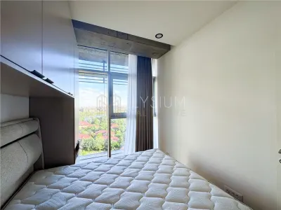 Apartament 2 camere de inchiriat Up-Site Floreasca - foto 13