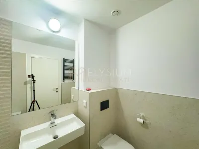 Apartament 2 camere de inchiriat Up-Site Floreasca - foto 15