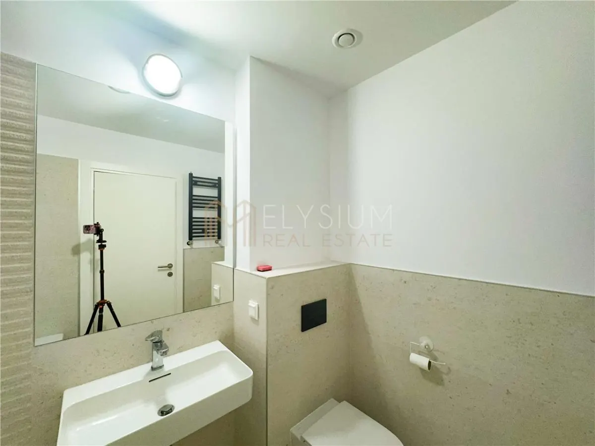 Apartament 2 camere de inchiriat Up-Site Floreasca - foto 15