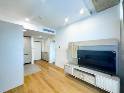 Apartament 2 camere de inchiriat Up-Site Floreasca - foto 4