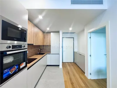 Apartament 2 camere de inchiriat Up-Site Floreasca - foto 6