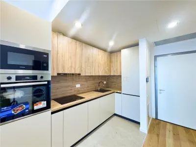 Apartament 2 camere de inchiriat Up-Site Floreasca - foto 7