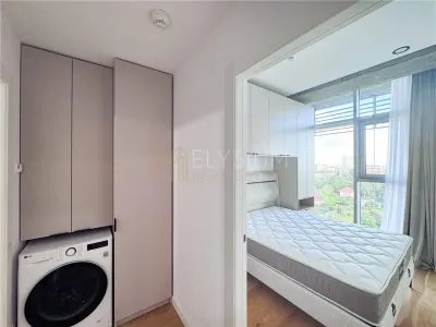 Apartament 2 camere de inchiriat Up-Site Floreasca - foto 9