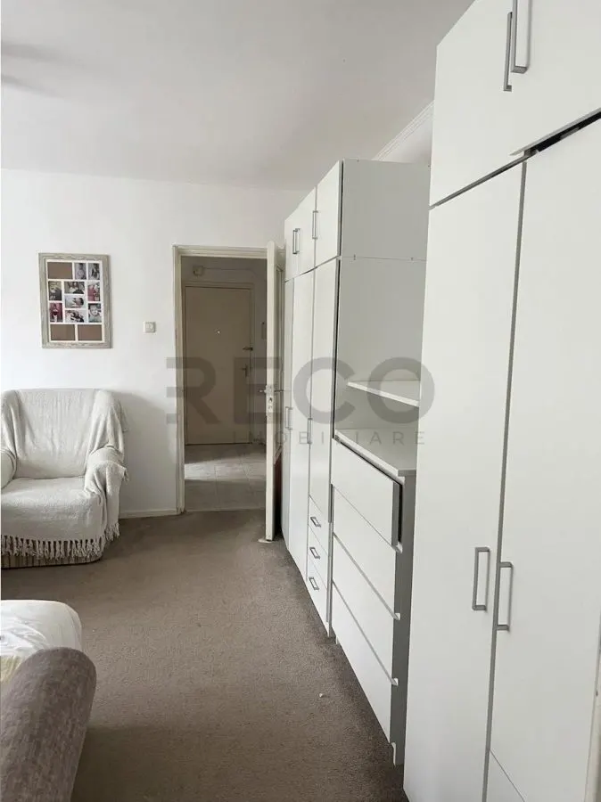 RECO Apartament 2 camere in Rogerius - foto 1