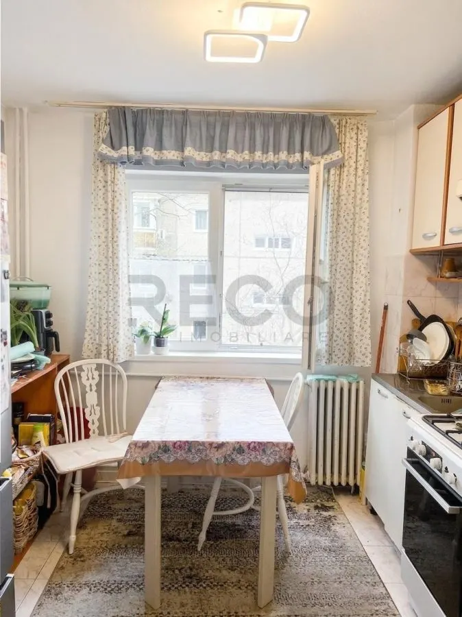 RECO Apartament 2 camere in Rogerius - foto 2