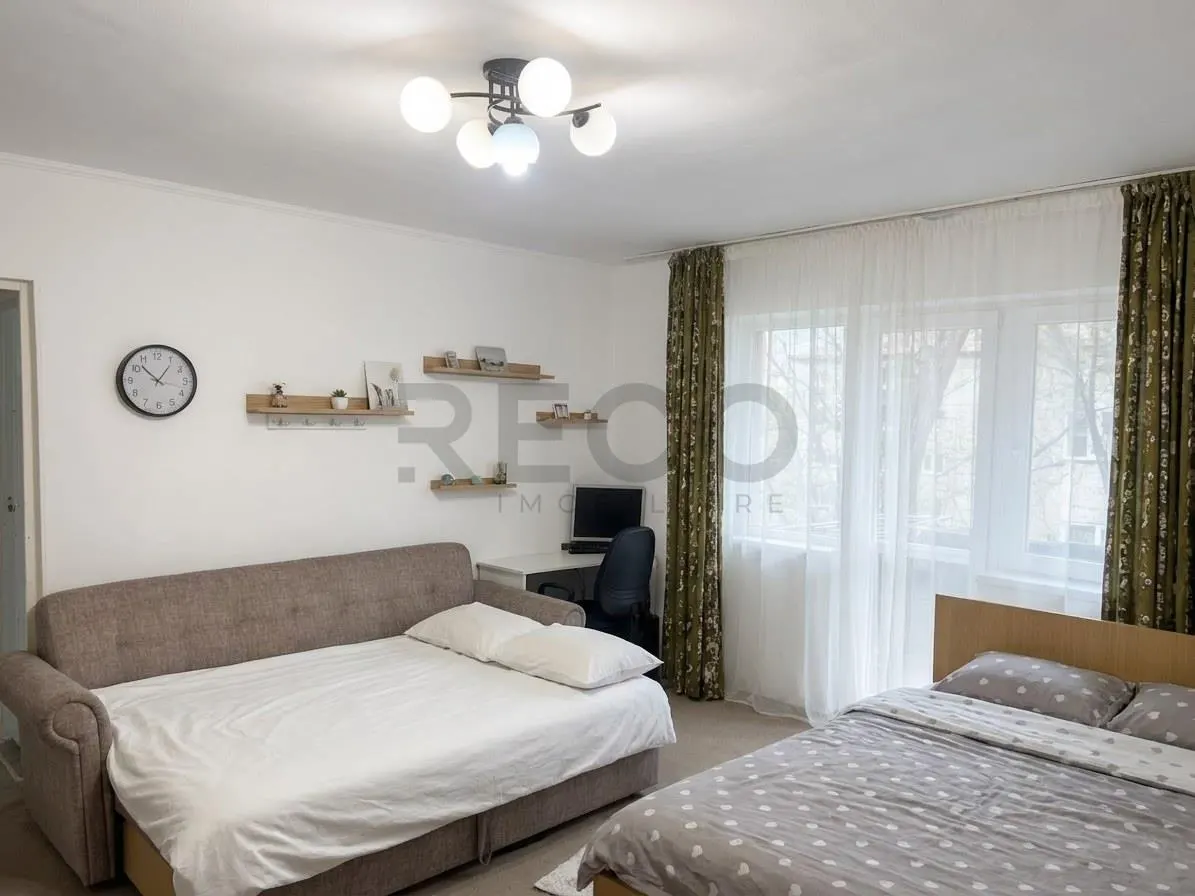 RECO Apartament 2 camere in Rogerius - foto 3