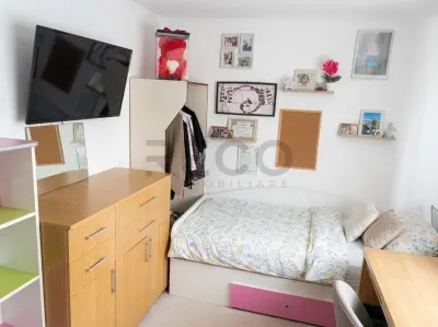RECO Apartament 2 camere in Rogerius - foto 5