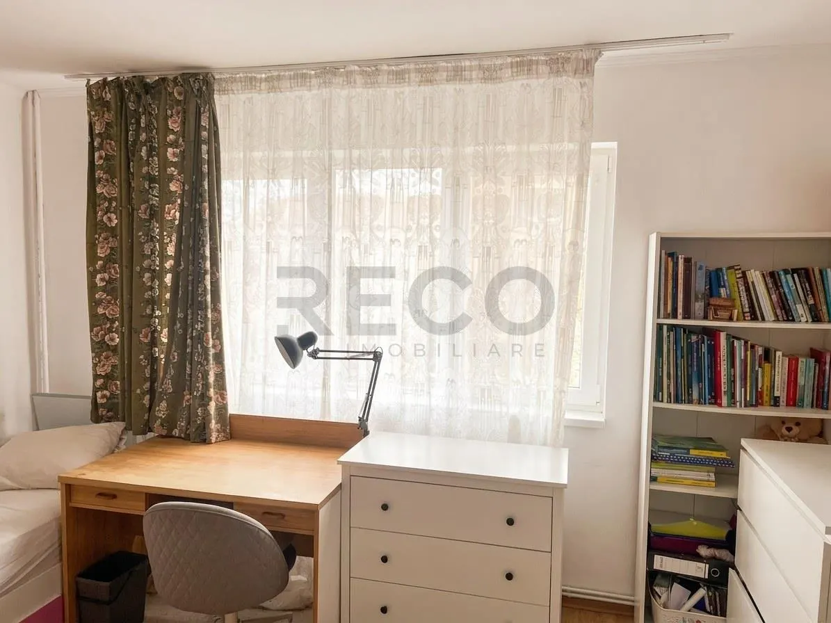 RECO Apartament 2 camere in Rogerius - foto 6