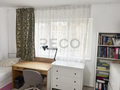 RECO Apartament 2 camere in Rogerius - foto 8