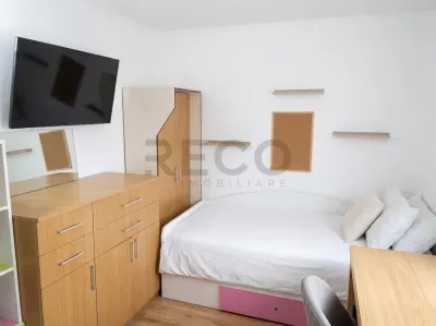 RECO Apartament 2 camere in Rogerius - foto 9
