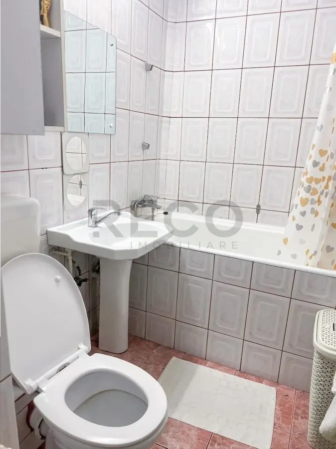 RECO Apartament 2 camere in Rogerius - foto 10