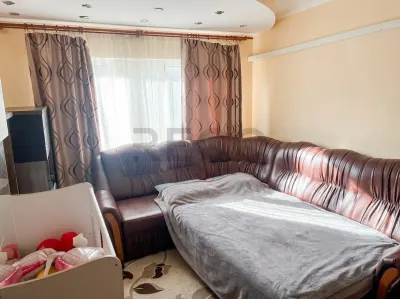 RECO apartament 3 camere in Nufarul - Oradea