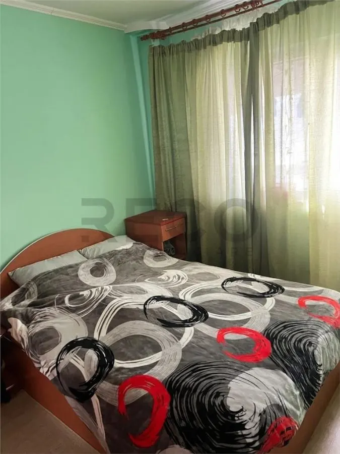 RECO apartament 3 camere in Nufarul - foto 4