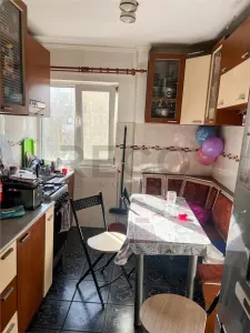 RECO apartament 3 camere in Nufarul - foto 5
