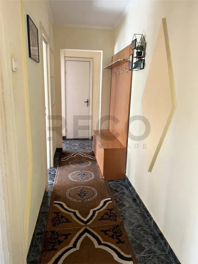 RECO apartament 3 camere in Nufarul - foto 7
