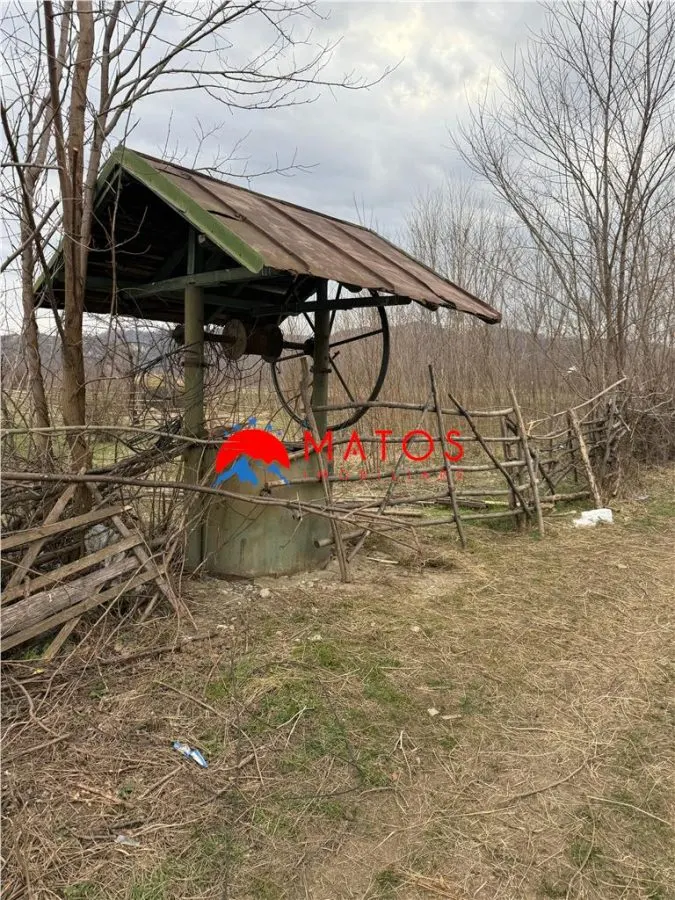 Teren construibil 5.164 mp | Brebu Megiesesc, Prahova | Dublu acces | 145.000 Euro - foto 8