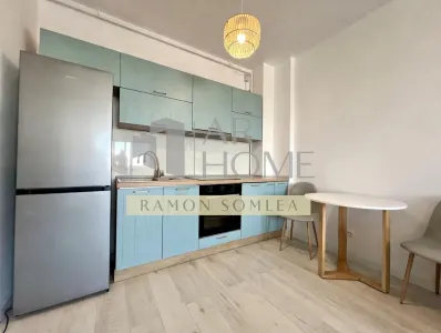Apartament 2 camere, bloc nou, loc de parcare, zona vest, Ploiesti - Ploiesti
