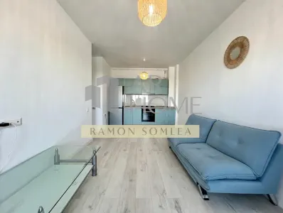Apartament 2 camere, bloc nou, loc de parcare, zona vest, Ploiesti - foto 2