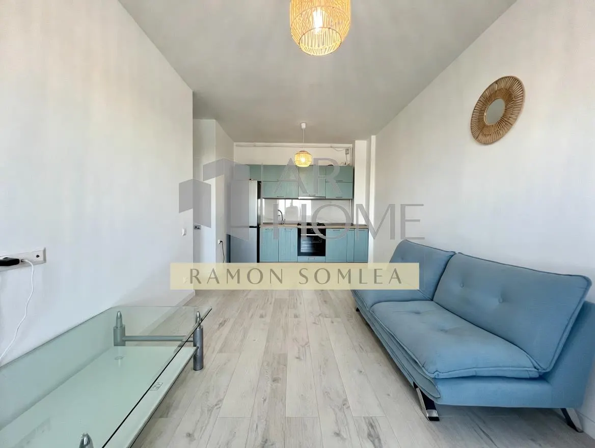 Apartament 2 camere, bloc nou, loc de parcare, zona vest, Ploiesti - foto 2