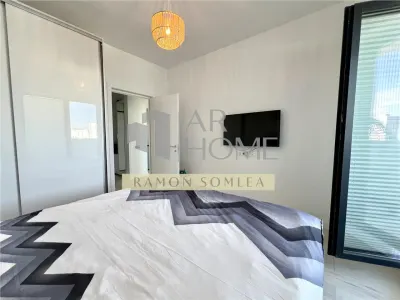 Apartament 2 camere, bloc nou, loc de parcare, zona vest, Ploiesti - foto 7