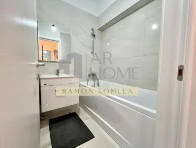 Apartament 2 camere, bloc nou, loc de parcare, zona vest, Ploiesti - foto 9