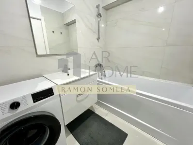 Apartament 2 camere, bloc nou, loc de parcare, zona vest, Ploiesti - foto 10