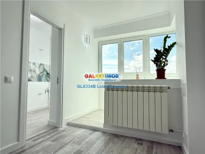 Garsoniera LUX -Investitie Premium | Lujerului - Bucuresti