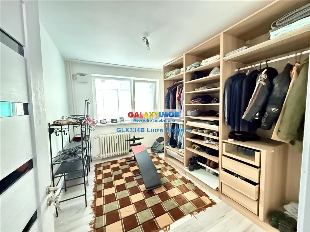 Vanzare apartament 3 camere DRUMUL TABEREI-GRIGORE MOISIL, et 1|10 - foto 1