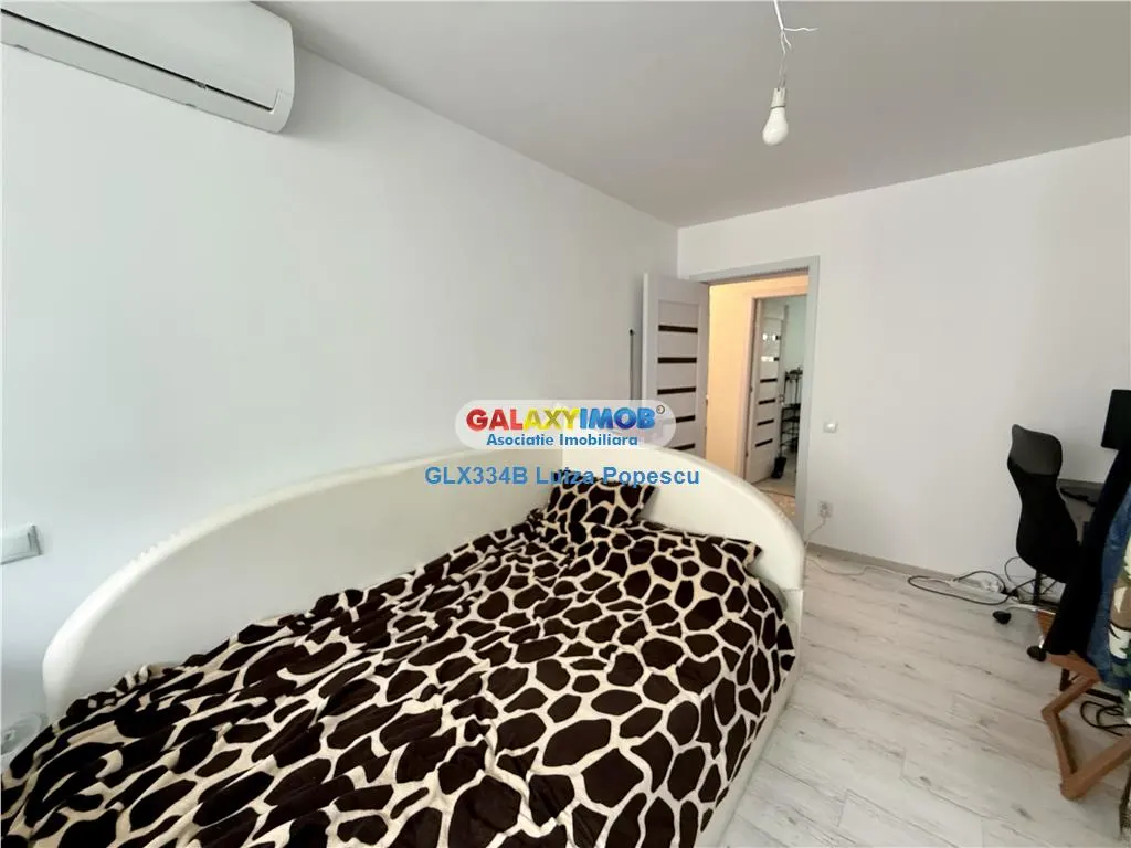 Vanzare apartament 3 camere DRUMUL TABEREI-GRIGORE MOISIL, et 1|10 - foto 2