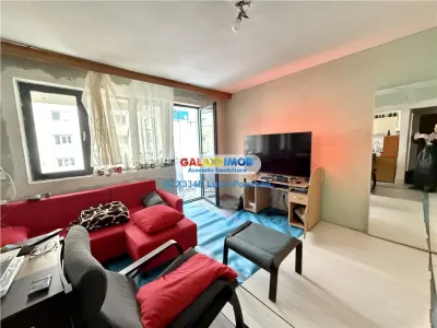 Vanzare apartament 3 camere DRUMUL TABEREI-GRIGORE MOISIL, et 1|10 - foto 3