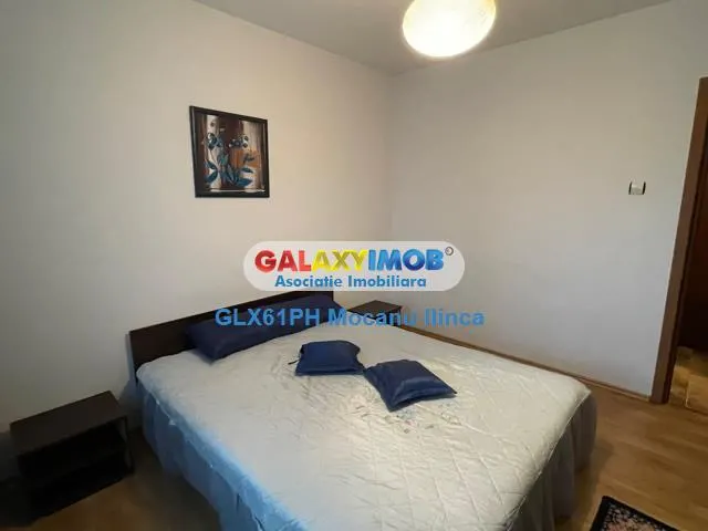 Inchiriere apartament 2 camere, in Ploiesti, zona Sud - foto 11