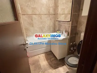Inchiriere apartament 2 camere, in Ploiesti, zona Sud - foto 12